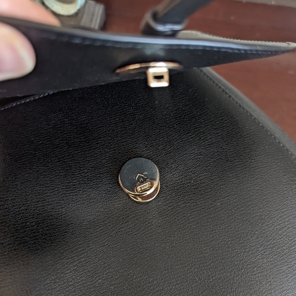 NWT KATE SPADE Adel Refined Grain Leather Backpack main image 5